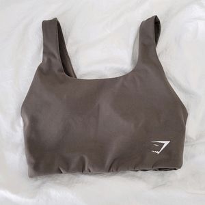 Gymshark Croptop Bra